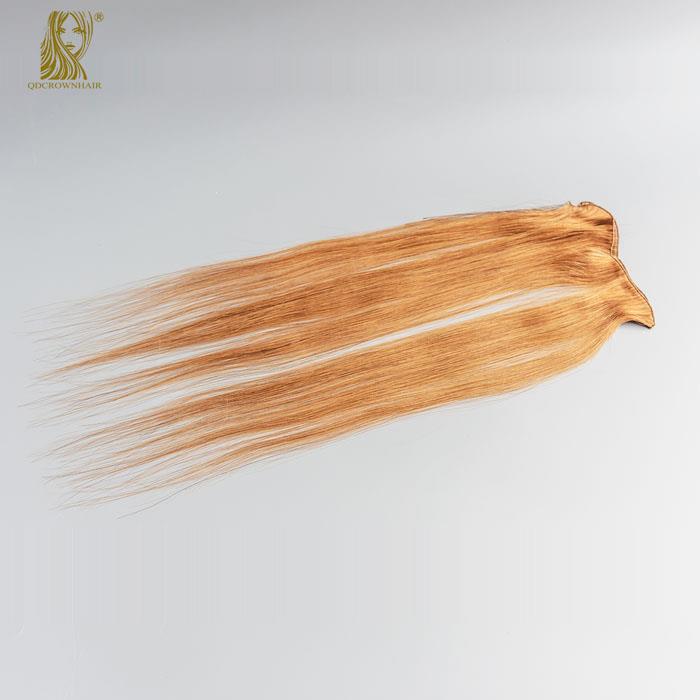 Hand Made Hair Extension Hand Made Hair Extension