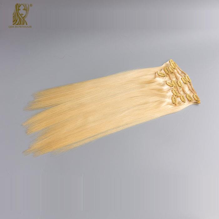 Clip in Hair Extensions Clip in Hair Extensions