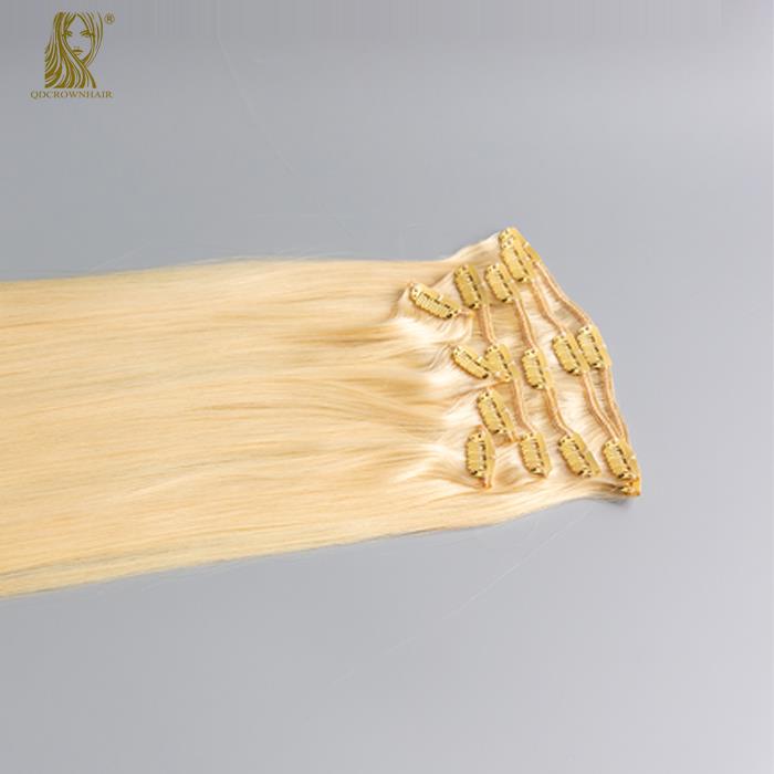Clip in Hair Extensions Clip in Hair Extensions