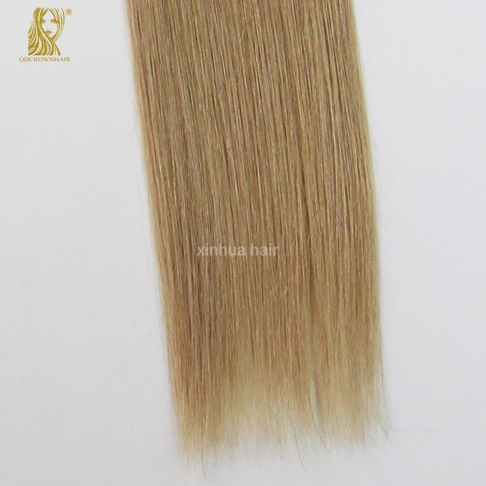 Seamless Weft