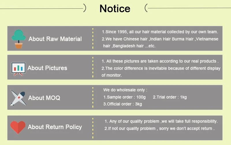 notice
