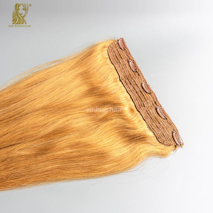 in hair extension