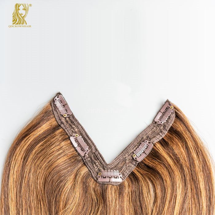 head clip in hair extension