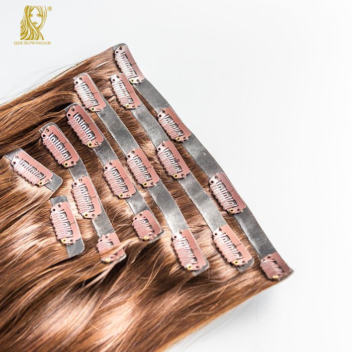  Clip In Hair