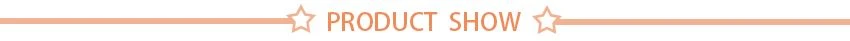 PRODUCT SHOW