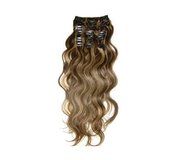 clip in hair extension