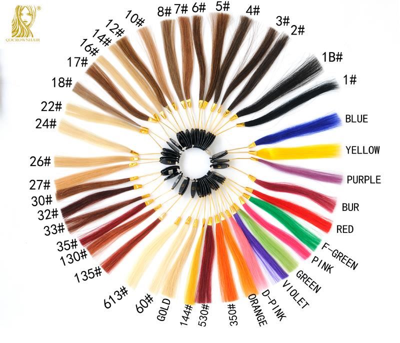 color