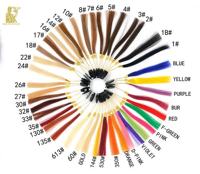 Color Ring