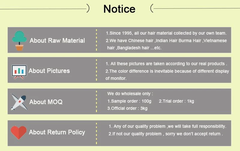 Notice