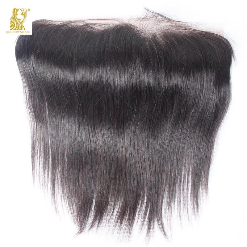 Lace frontal