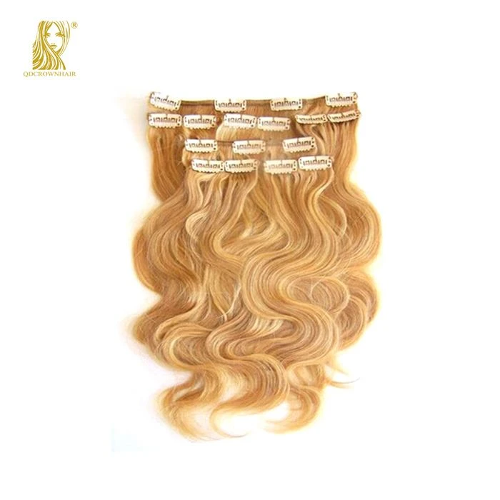 clip in hair extension