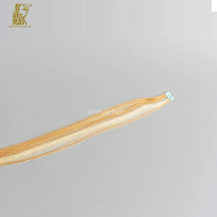 Mini Tape In 100% Remy Hair