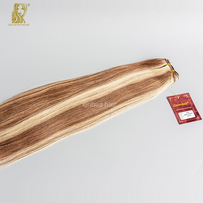 Pyano Koulè Weft