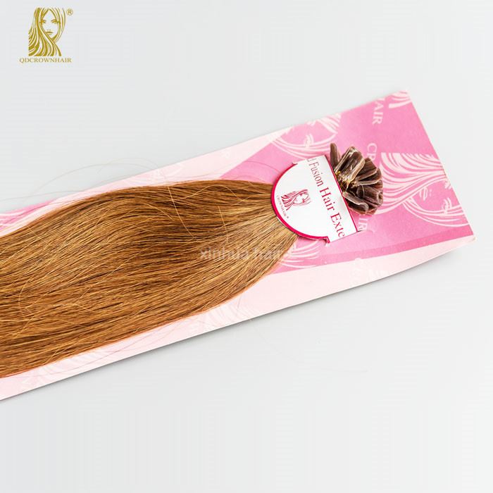 Remy Keratin Nail Tip Cheve