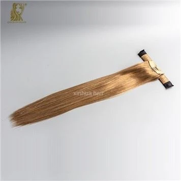 Natirèl Cheve Imèn Ponytail