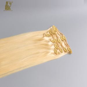 Popilè Clip Ewopeyen an Cheve