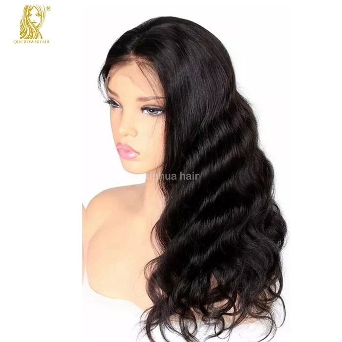Xinhua Full Lace peruk