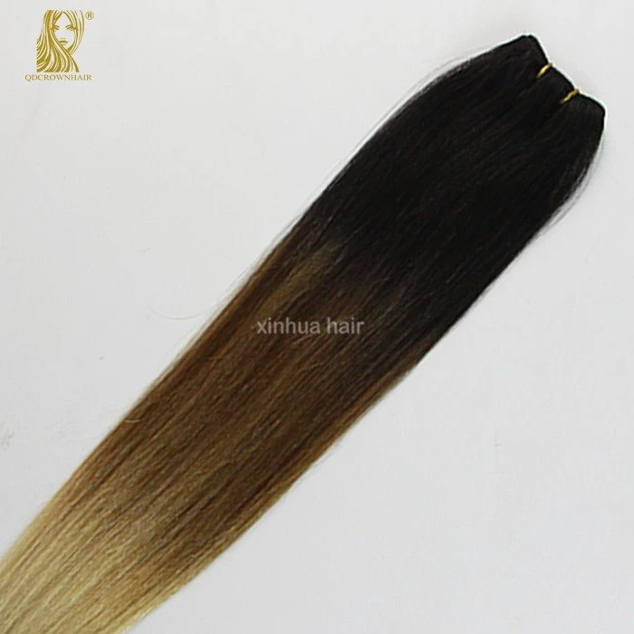 3T Color Weft