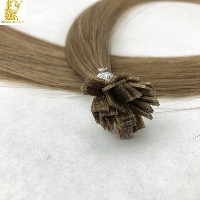 Keratin Remy Hair Extension