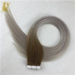 Ombre Koulè Tape Cheve