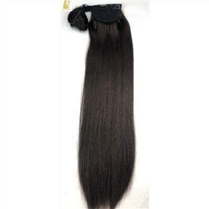 Vyèj Remy Ponytail Hair Extension
