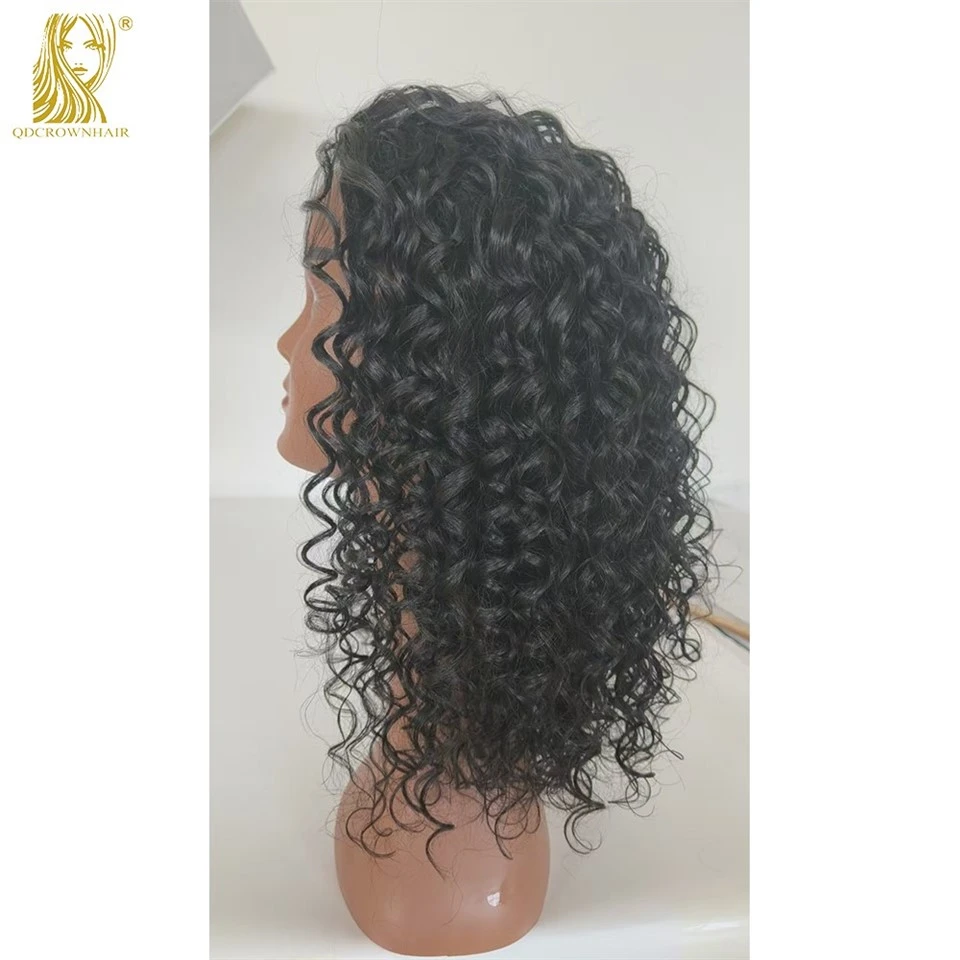 Drawstring Half Wig suppliers