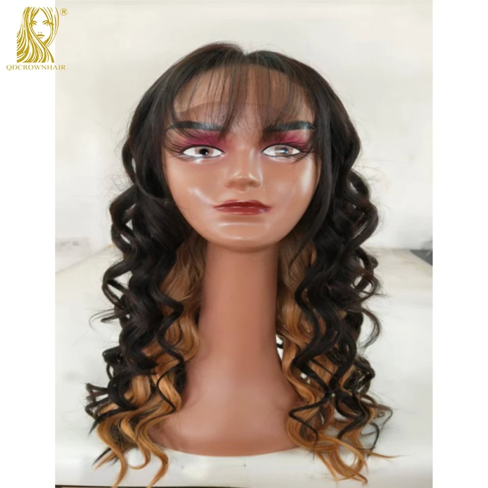 Machin Remy Cheve 5 "* 5" De Nuances Lace Front Piecing Peruk