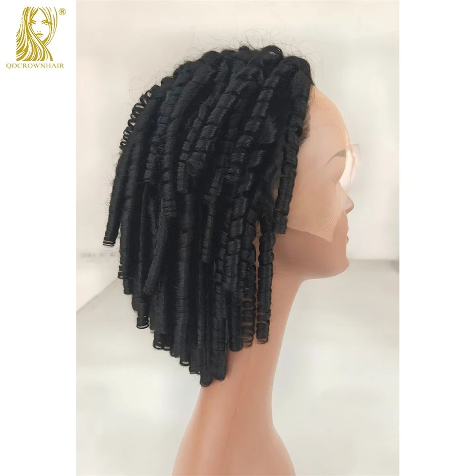 Machine Remy Natural Black Wigs best