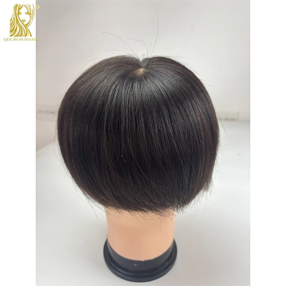 Remy Hair Lace Toupee suppliers
