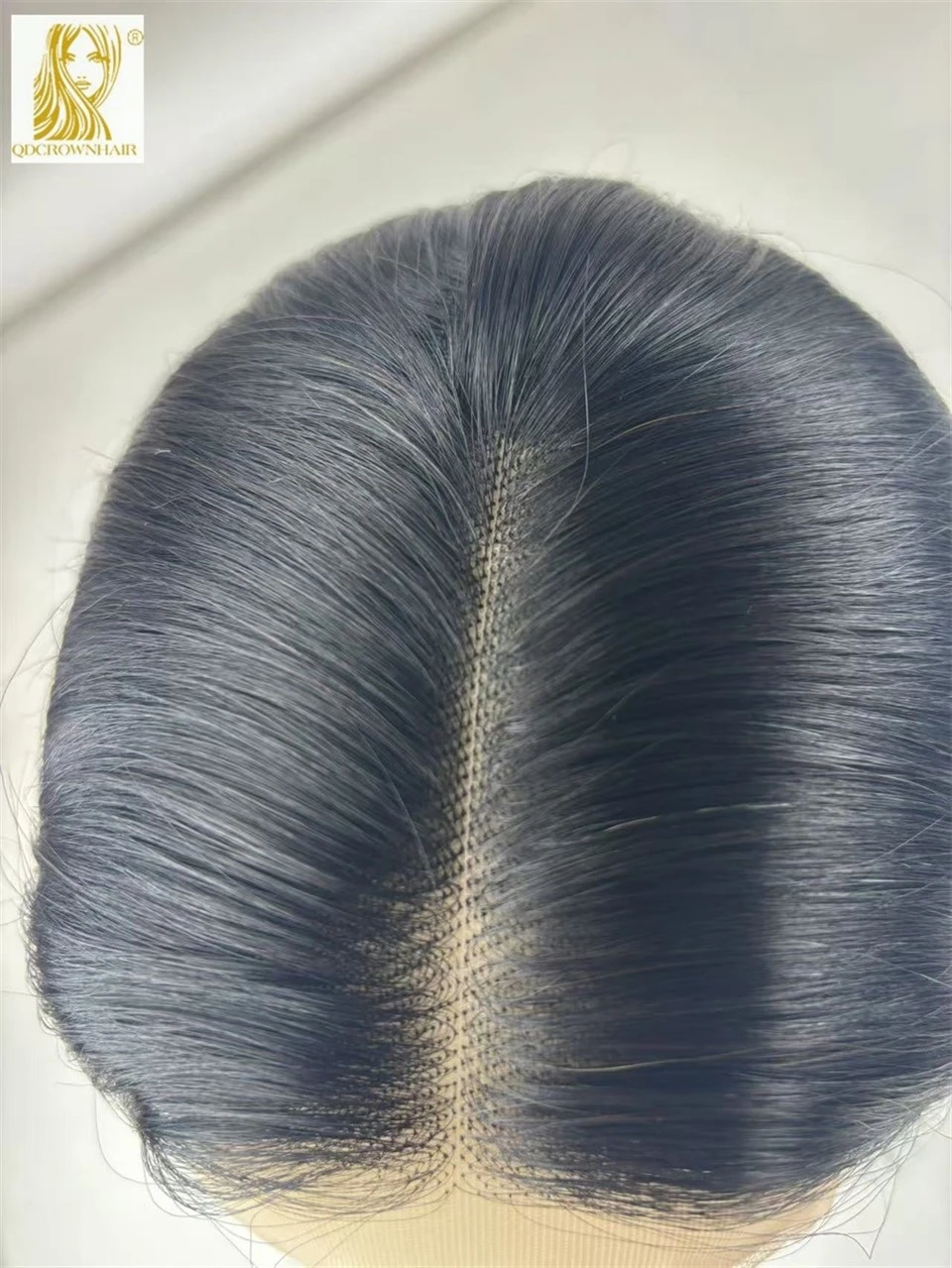 T-Part Lace BoBo Wig