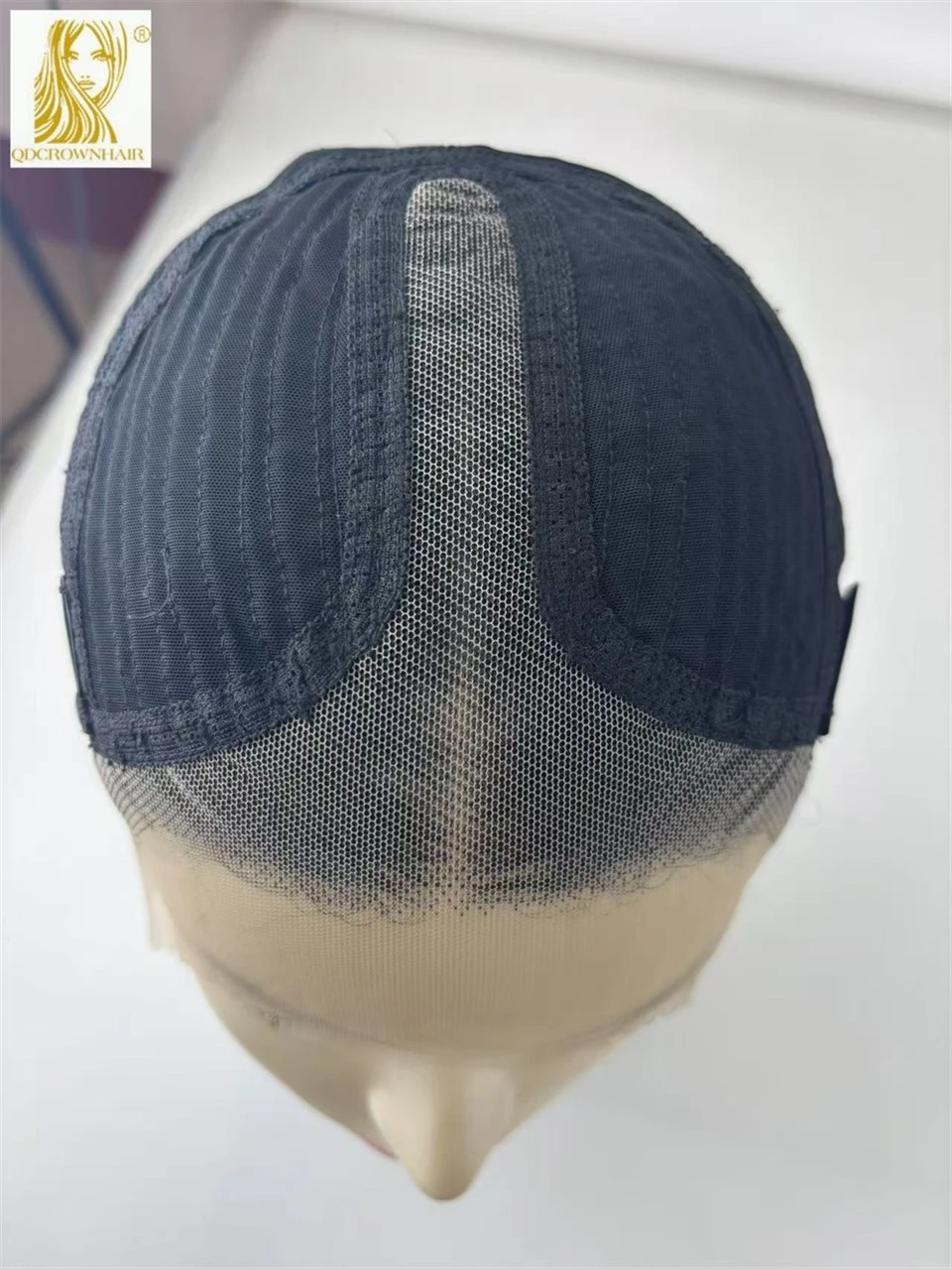 T-Part Lace BoBo Wig